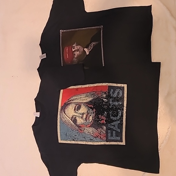 Other - Patriotic Tshirts
